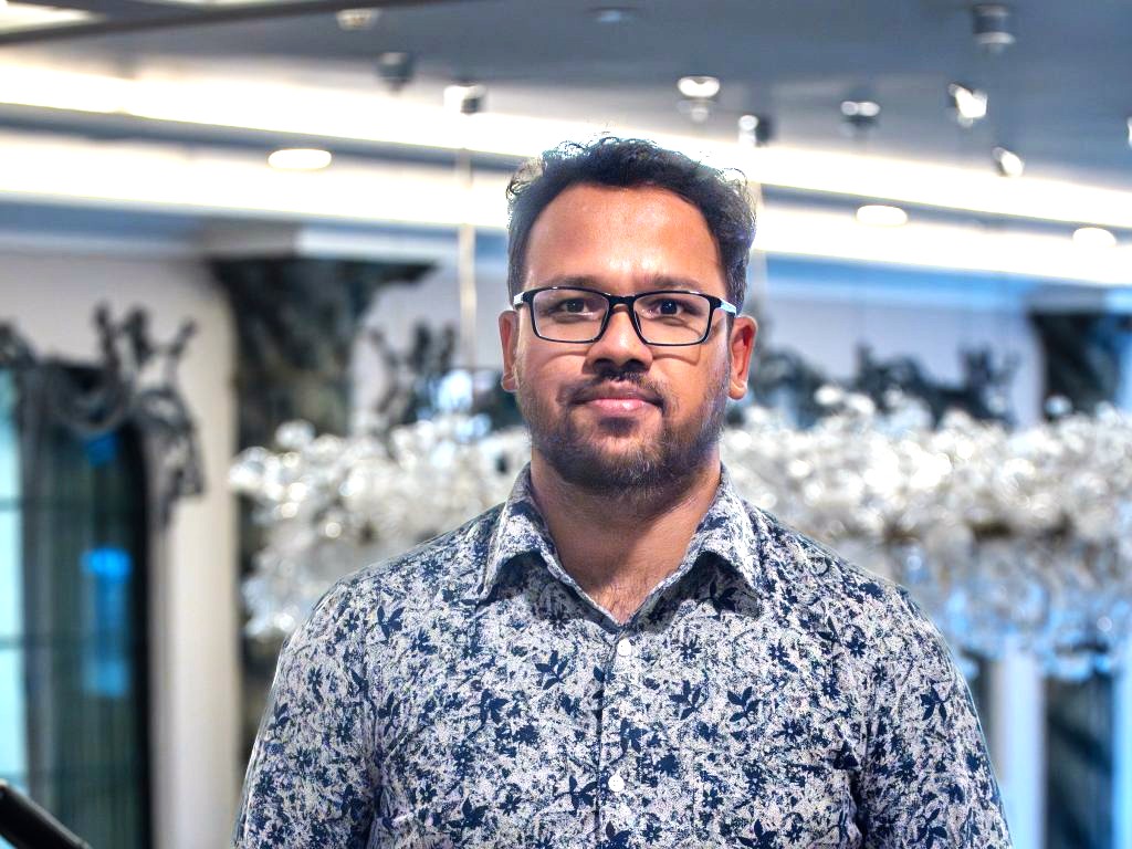 Budget Trailblazer: Subash Dahal