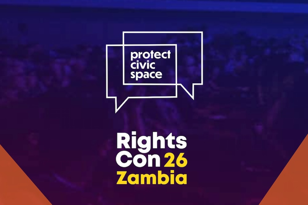 RightsCon 2026 cancellation is a blow to civil society, free expression and the right to assembly everywhere