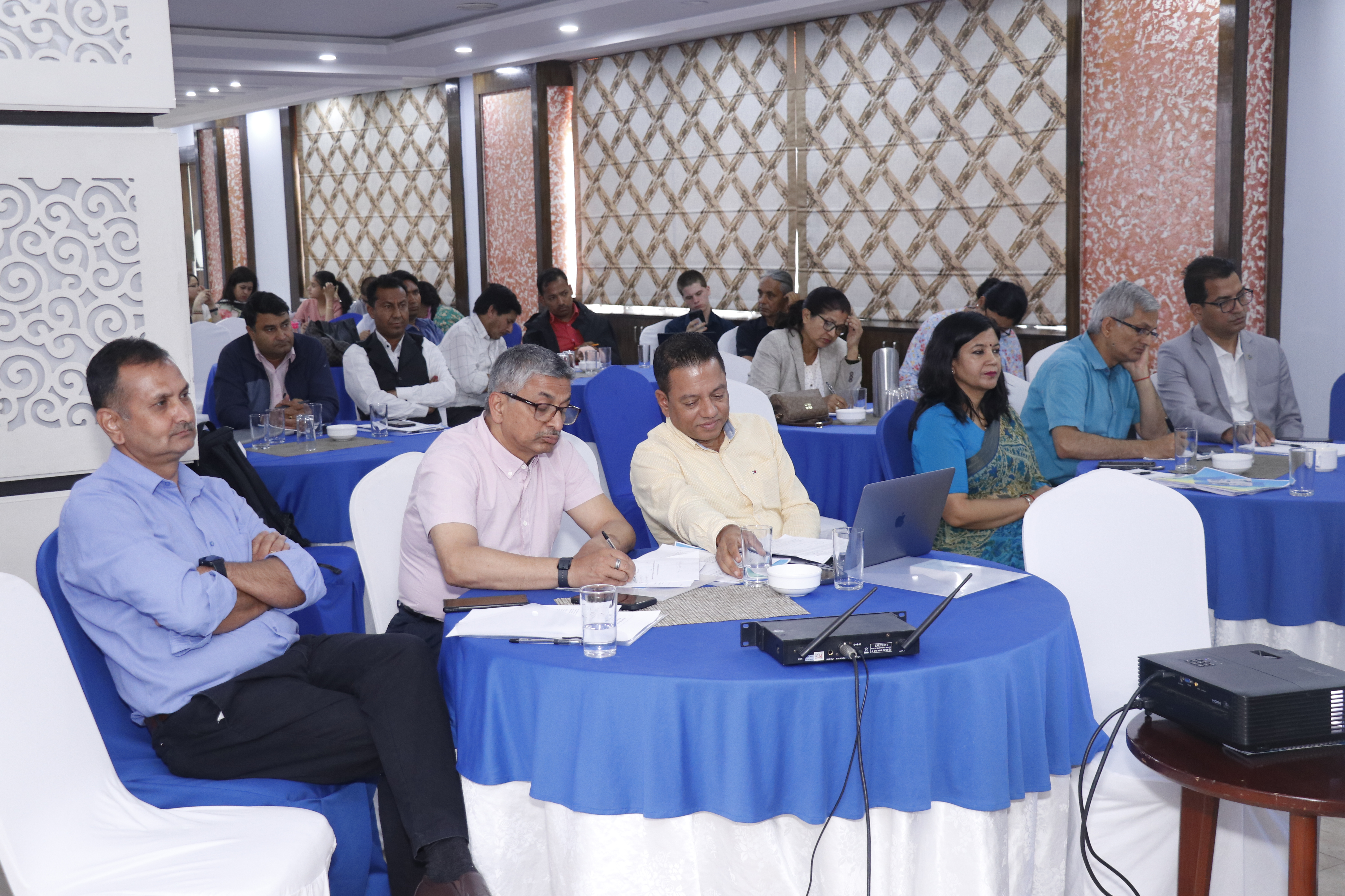 Reform Media Policy & Law And Ensure Security for Free Press to Strengthen Democracy