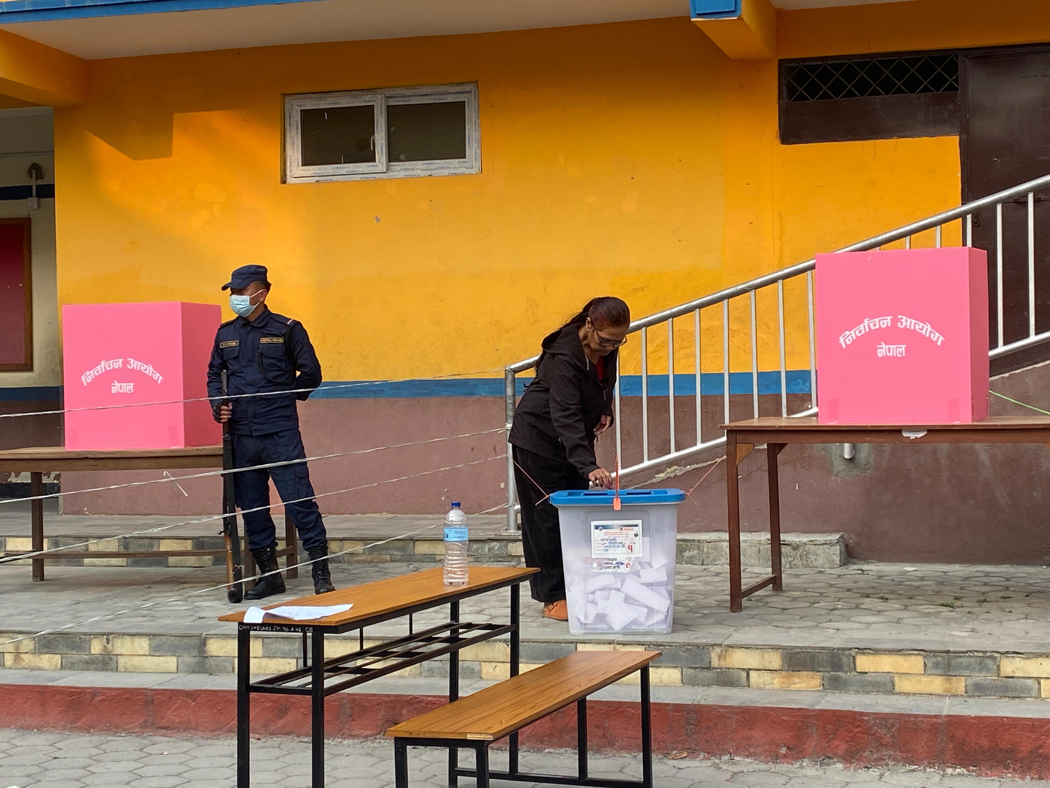 Nepal’s 2026 Elections: Challenges to election integrity, free expression and press freedom