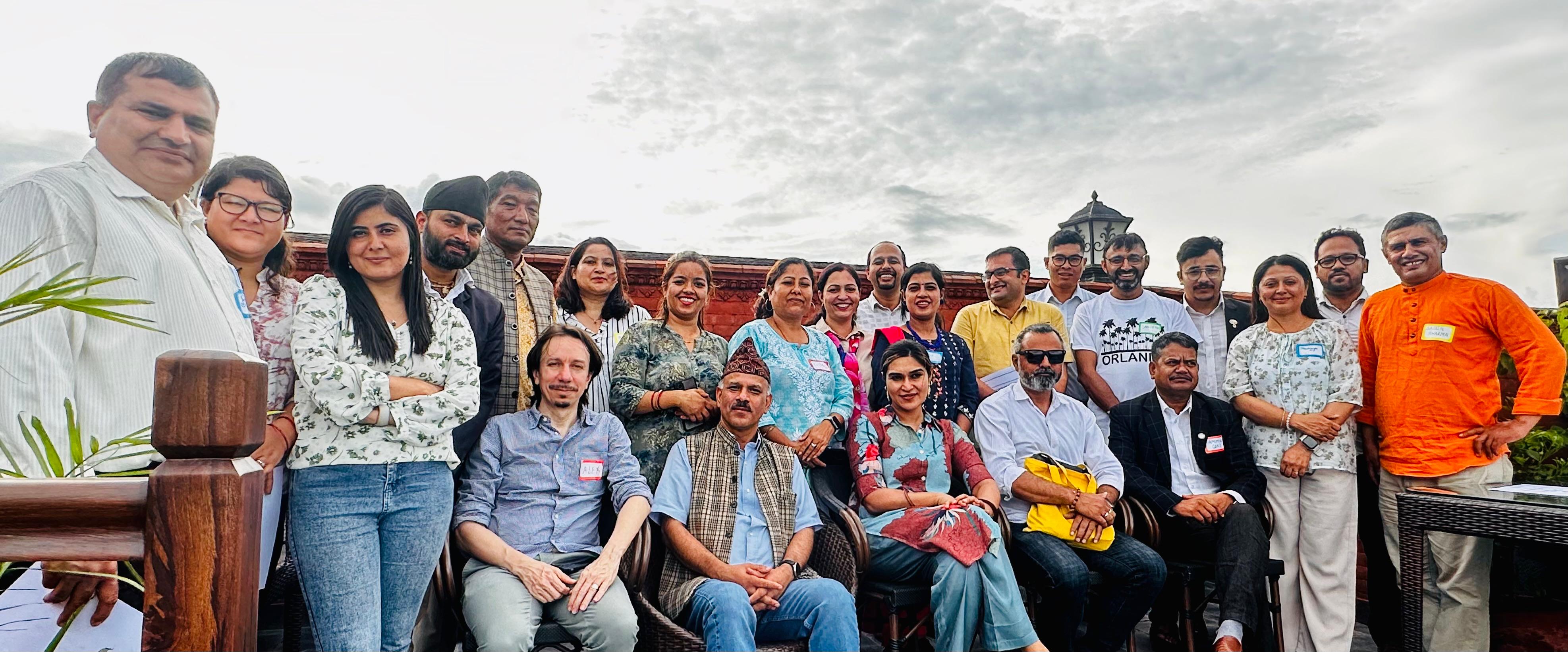 “CSOs' PFM Working Group” formed for effective engagement in budget oversight